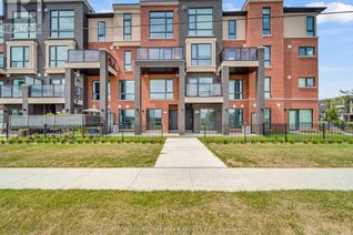 Property for Sale, 25 Romilly Avenue #17, Brampton (Northwest Brampton), ON