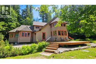 Property for Sale, 8496 B Procter Road E, Procter, BC
