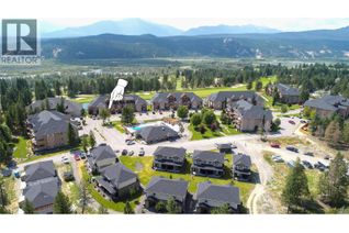 Condo for Sale, 200 Bighorn Boulevard #213B, Radium Hot Springs, BC