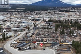 Commercial Land for Sale, 512 Steepleview Point Nw, Cranbrook, BC