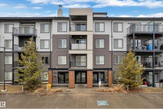 Property for Sale, 128 390 Windermere Rd Nw, Edmonton, AB