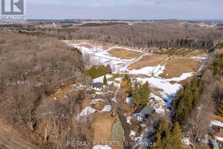 House for Sale, 5502 16th Side Road, King (Schomberg), ON