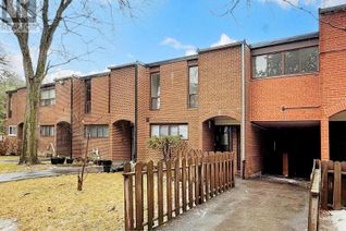 Property for Sale, 374 Driftwood Avenue #4, Toronto (Black Creek), ON
