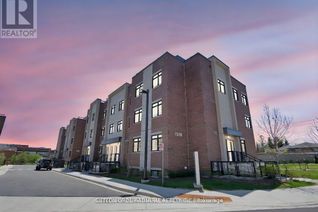 Townhouse for Sale, 1062 Douglas Mccurdy Common, Mississauga (Lakeview), ON