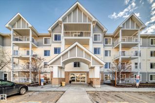 Condo Apartment for Sale, 208 2204 44 Ave Nw, Edmonton, AB