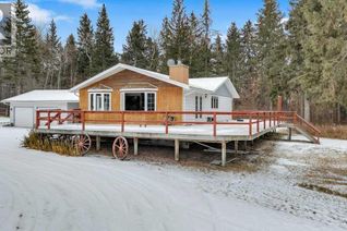 Detached House for Sale, 425016 Range Road 250, Rural Ponoka County, AB
