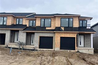 Townhouse for Rent, 123 Mattingley Street, Paris, ON