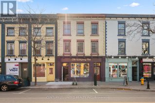 Condo Apartment for Sale, 79 King Street W #401, Cobourg, ON