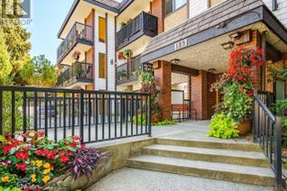 Condo Apartment for Sale, 123 E 19th Street #107, North Vancouver, BC