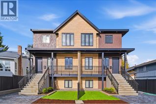 Duplex for Sale, 6139 Ashworth Avenue #1, Burnaby, BC