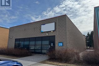 Property for Sale, 5155 Spectrum Way #25, Mississauga (Airport Corporate), ON