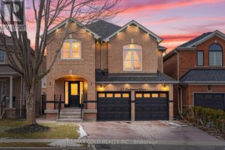 Property for Sale, 53 Linderwood Drive, Brampton (Fletcher's Meadow), ON