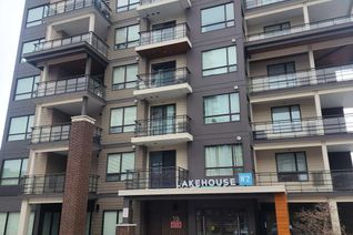Condo for Sale, 10 Esplanade Lane #513, Grimsby (Grimsby Beach), ON