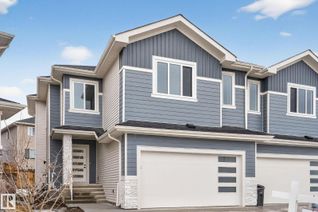 Duplex for Sale, 20 Hazelwood Ln, Spruce Grove, AB
