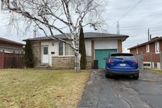 Property for Rent, 61 Wilmont Drive, Toronto (Black Creek), ON