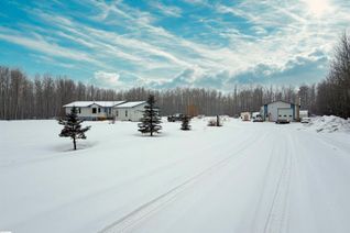 House for Sale, 14 49410 Range Road 81, Rural Brazeau County, AB