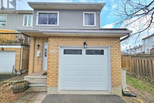 Freehold Townhouse for Sale, 1403 Beaucourt Place, Ottawa, ON