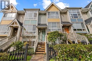 Townhouse for Sale, 7393 Magnolia Terrace, Burnaby, BC