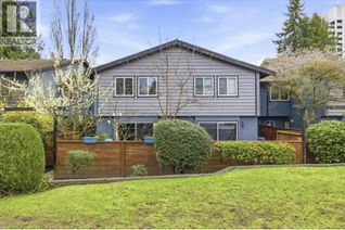 Townhouse for Sale, 988 Howie Avenue, Coquitlam, BC