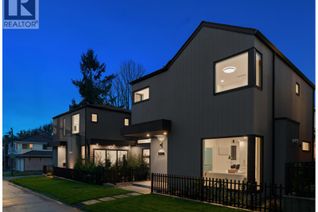 Detached House for Sale, 3670 Fleming Street, Vancouver, BC