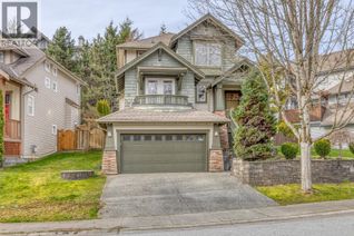 House for Sale, 123 Maple Drive, Port Moody, BC