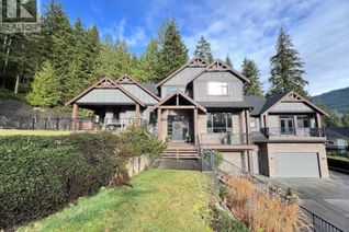 House for Sale, 2871 Fern Drive, Anmore, BC
