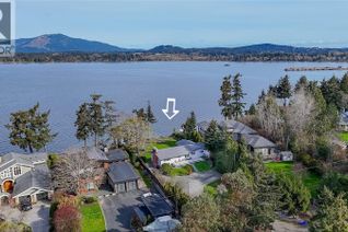 Property for Sale, 9760 Glynnwood Park Rd, North Saanich, BC