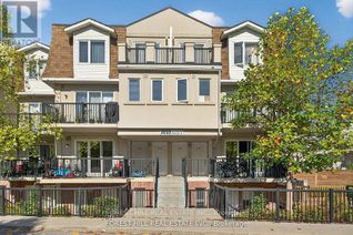 Property for Sale, 3035 Finch Ave Avenue W #2022, Toronto (Humbermede), ON