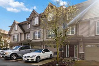 Townhouse for Sale, 45085 Wolfe Road #43, Chilliwack, BC