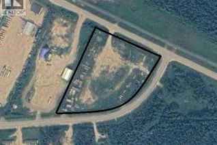 Industrial Property for Sale, 201 Northland Drive, Conklin, AB