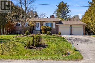 Sidesplit for Sale, 109 Highview Drive, Ottawa, ON