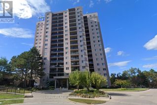 Condo Apartment for Rent, 975 Warwick Court #1005, Burlington (LaSalle), ON