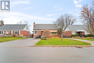 House for Sale, 12 Roselle Place, Hamilton (Stoney Creek), ON