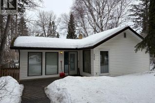 House for Sale, 330 1st Avenue N, Big River, SK