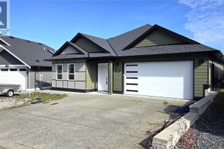 House for Sale, 219 Dunbar Way, Parksville, BC
