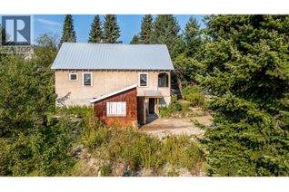 House for Sale, 1929 Union Avenue, Rossland, BC