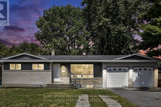 House for Sale, 33 Majestic Drive N, Ottawa, ON