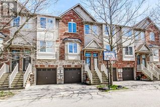 Property for Sale, 4262 Ingram Common, Burlington (Shoreacres), ON