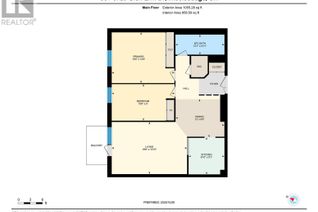 Property for Sale, 6720 Glen Erin Drive #904, Mississauga (Meadowvale), ON