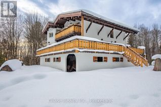 House for Sale, 878 Deer Lake Rd Road, Huntsville (Stephenson), ON