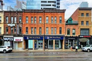 Condo Apartment for Sale, 17 Dundonald Street #607, Toronto (Church-Yonge Corridor), ON