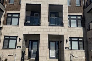 Freehold Townhouse for Rent, 591 Port Darlington Road, Clarington (Bowmanville), ON