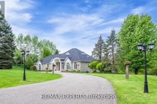 Property for Sale, 6 Overlook Ridge, Caledon (Palgrave), ON Property for Sale, 6 Overlook Ridge, Caledon (Palgrave), ON