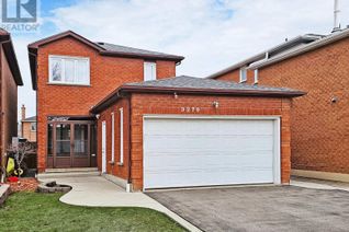 Property for Sale, 3279 Pilcom Crescent, Mississauga (Fairview), ON