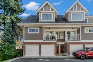 Condo Townhouse for Sale, 11490 84 Avenue #5, Delta, BC