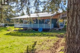 House for Sale, 3048 Oak Street, Texada Island, BC