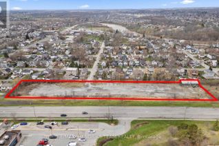 Property for Lease, 1 Drew Street, Welland (Broadway), ON
