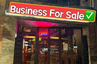 Restaurant/Pub Business for Sale, 307 Spadina Avenue, Toronto (Kensington-Chinatown), ON