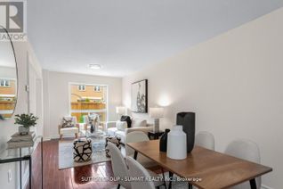 Townhouse for Sale, 550 Steddick Court #47, Mississauga (Hurontario), ON