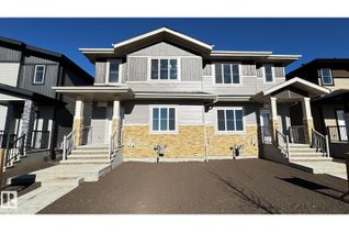 Duplex for Sale, 3608 39 Av, Beaumont, AB